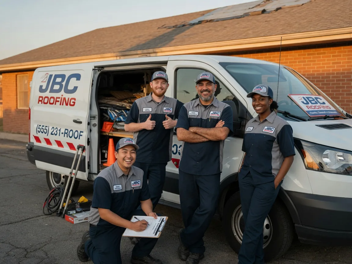 Roof Replacement company in Dodge, ND